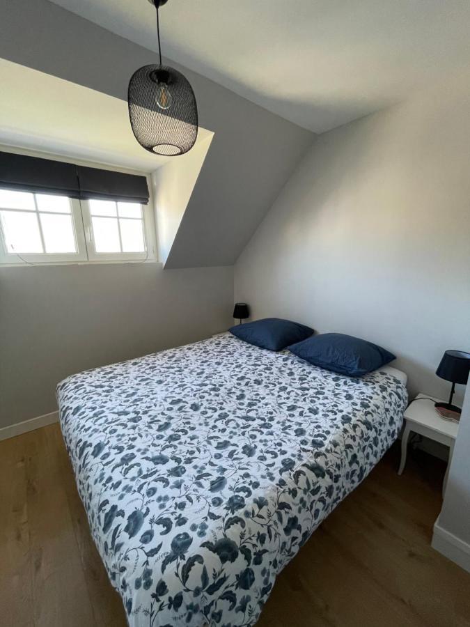 Apartment La - Vue Falaise D'aval *