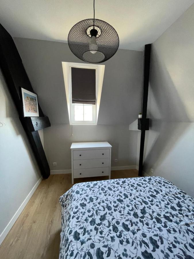 La - Vue Falaise D'aval Appartement Étretat