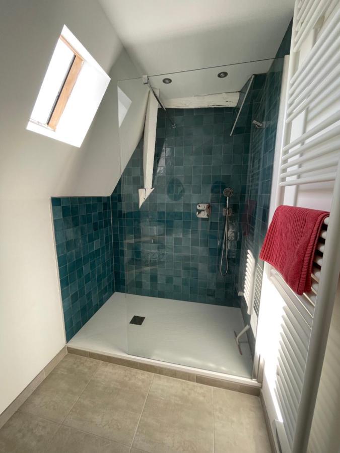 La - Vue Falaise D'aval Appartement *